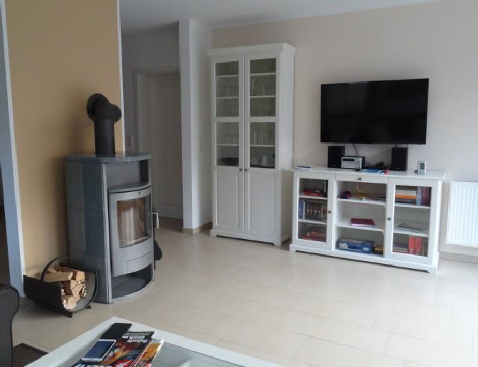 Ahrenshoop ferienhaus 2