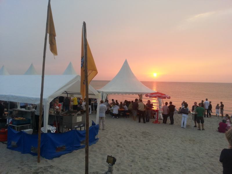 Ahrenshoop Strandfest