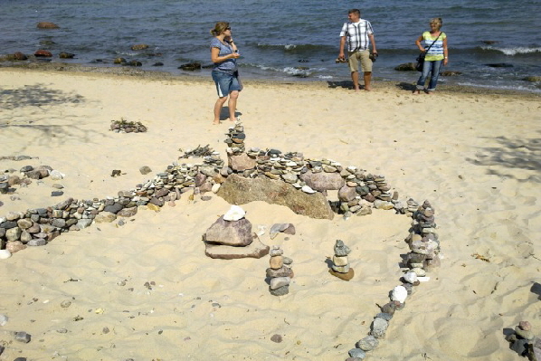 Heinz Klein Strandspiele