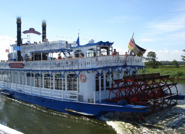 RUndfahrt Prerow Heinz Klein 2