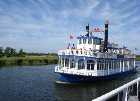 RUndfahrt Prerow Heinz Klein