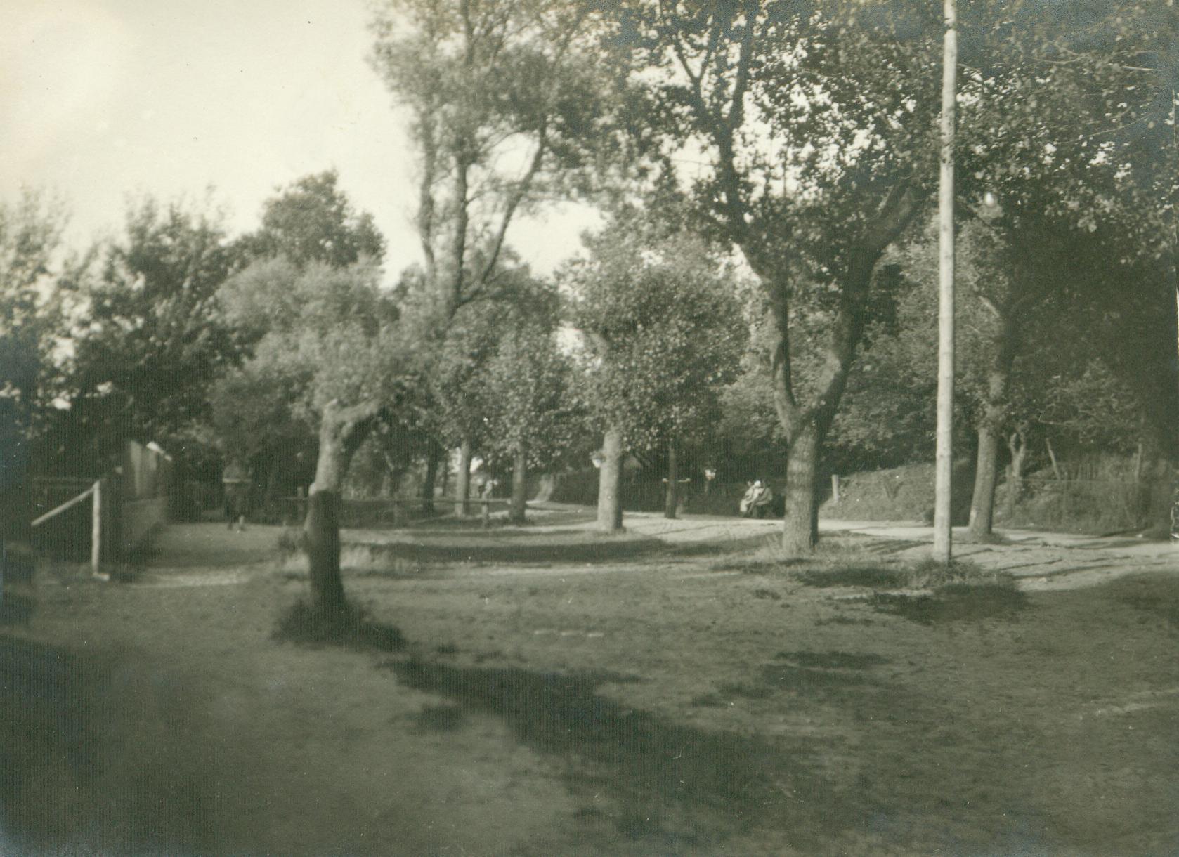 Dorfstrae 1926