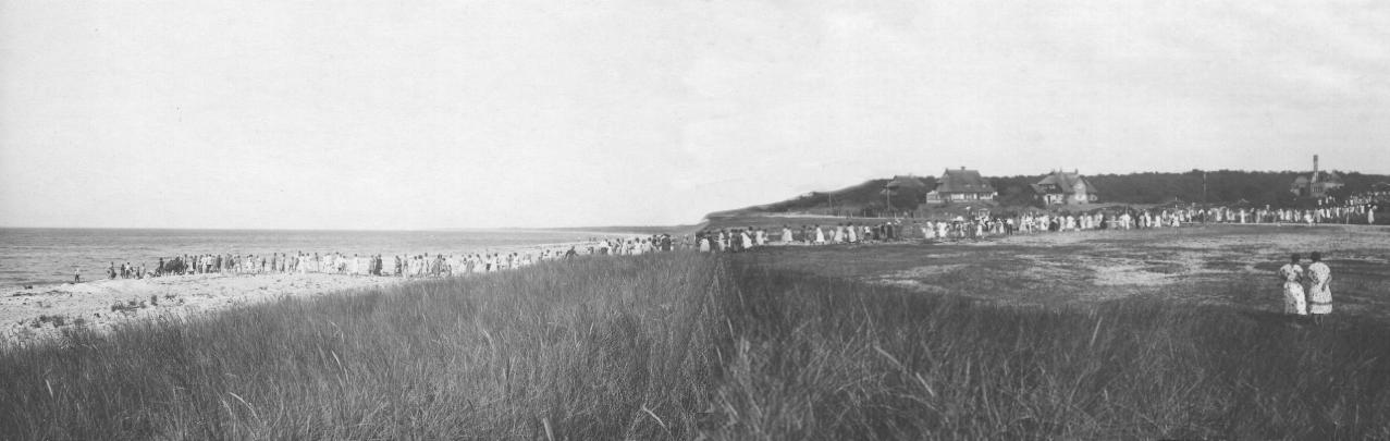 Lschkette Panorama 1912