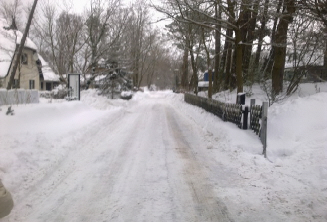 Schifferberg Heinz Klein