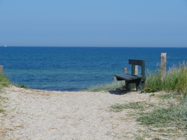 Ferienhuser da Fischland