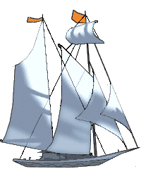 schönes Segelschiff schönes Segelschiff